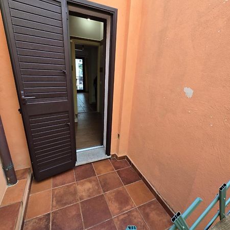Casa Rosa Villa Palau Kültér fotó