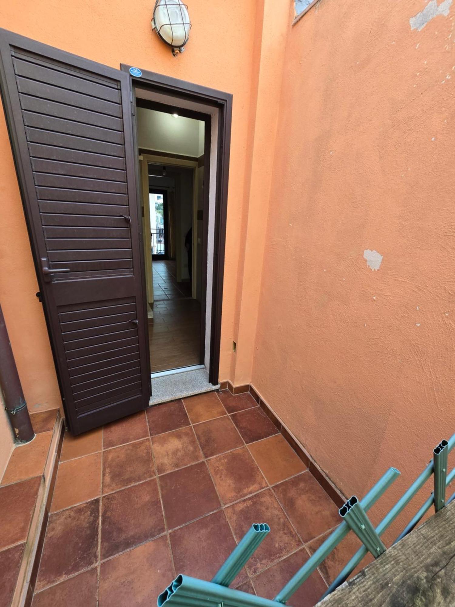 Casa Rosa Villa Palau Kültér fotó