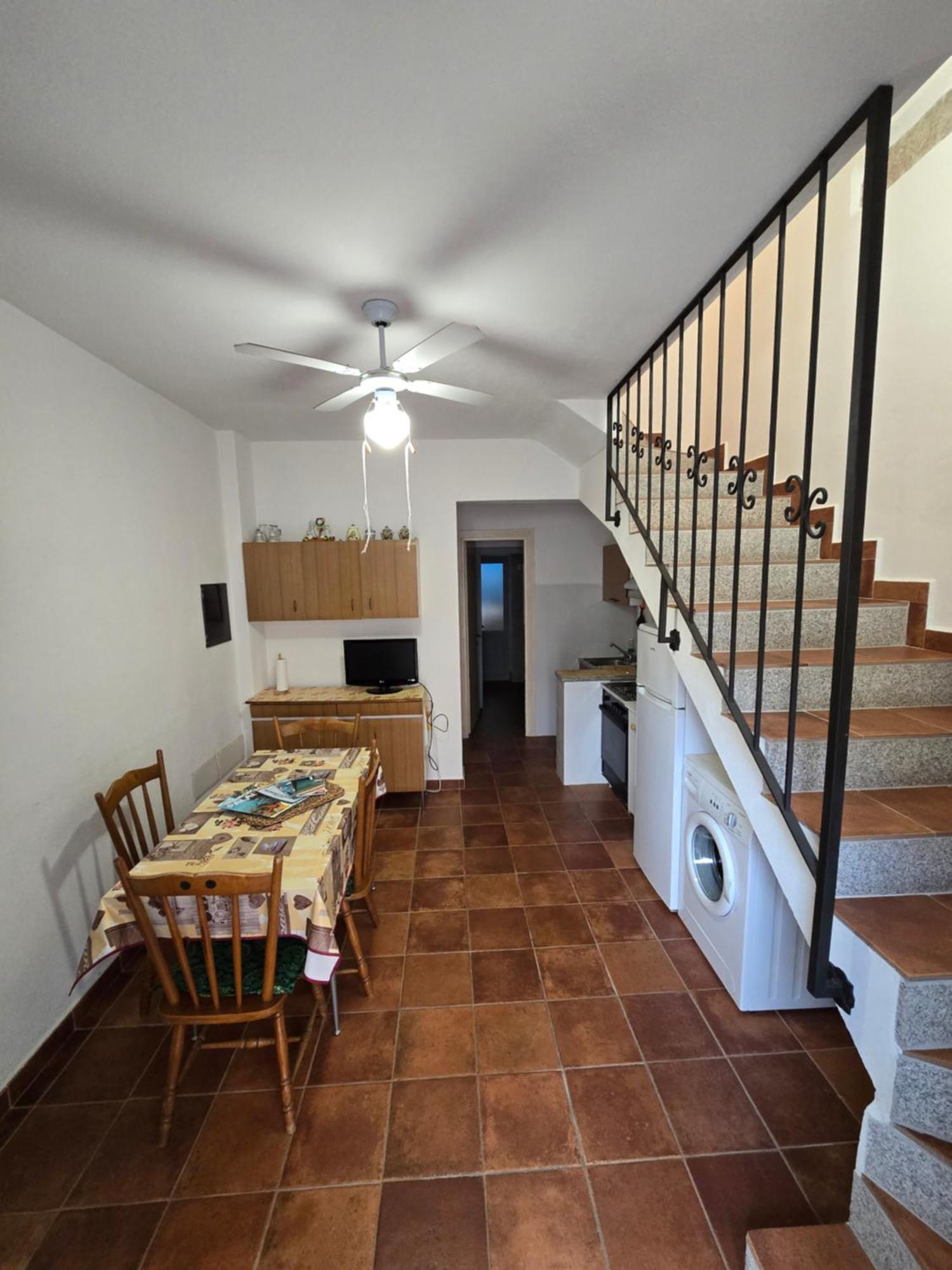 Casa Rosa Villa Palau Kültér fotó