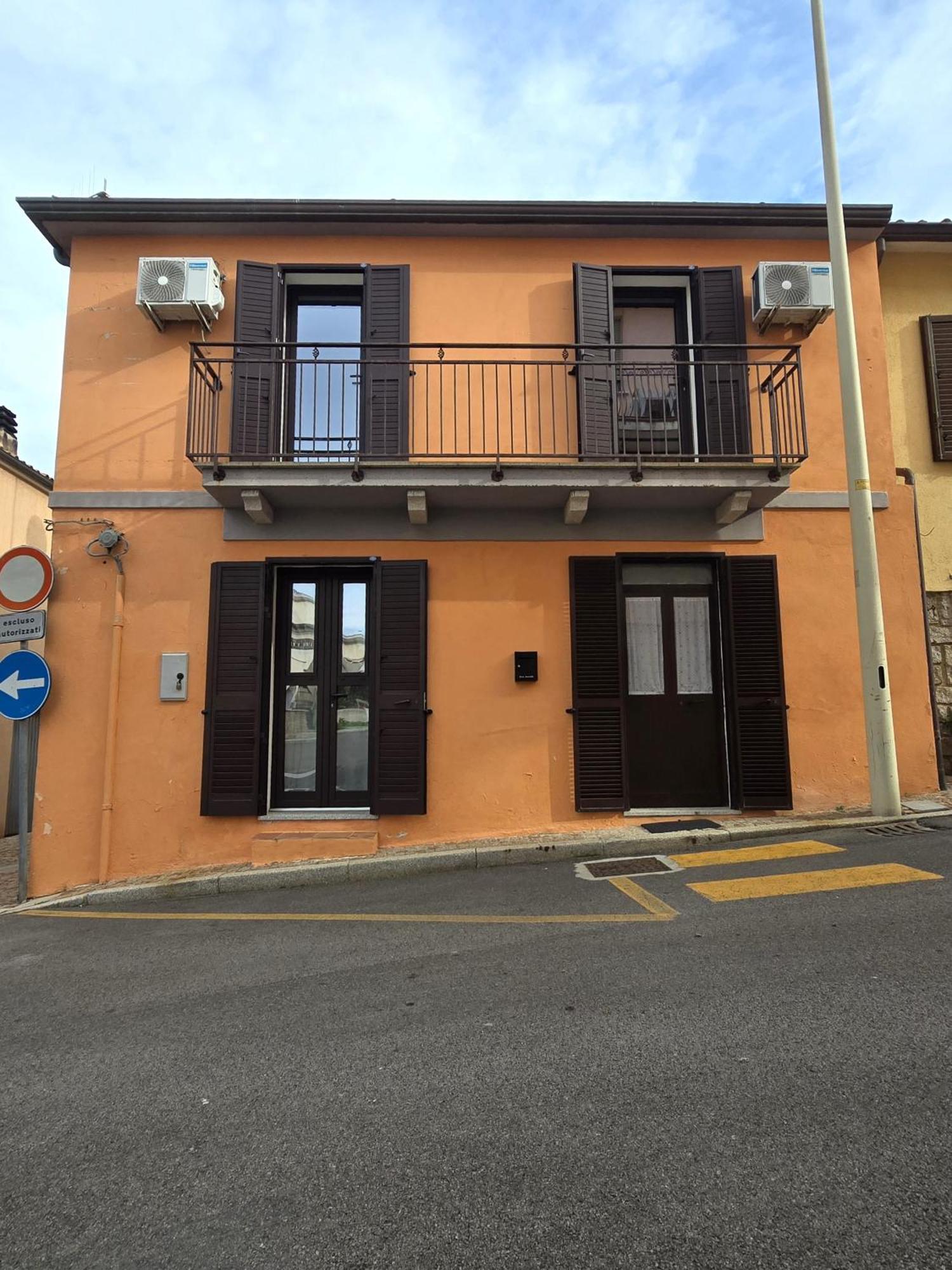 Casa Rosa Villa Palau Kültér fotó