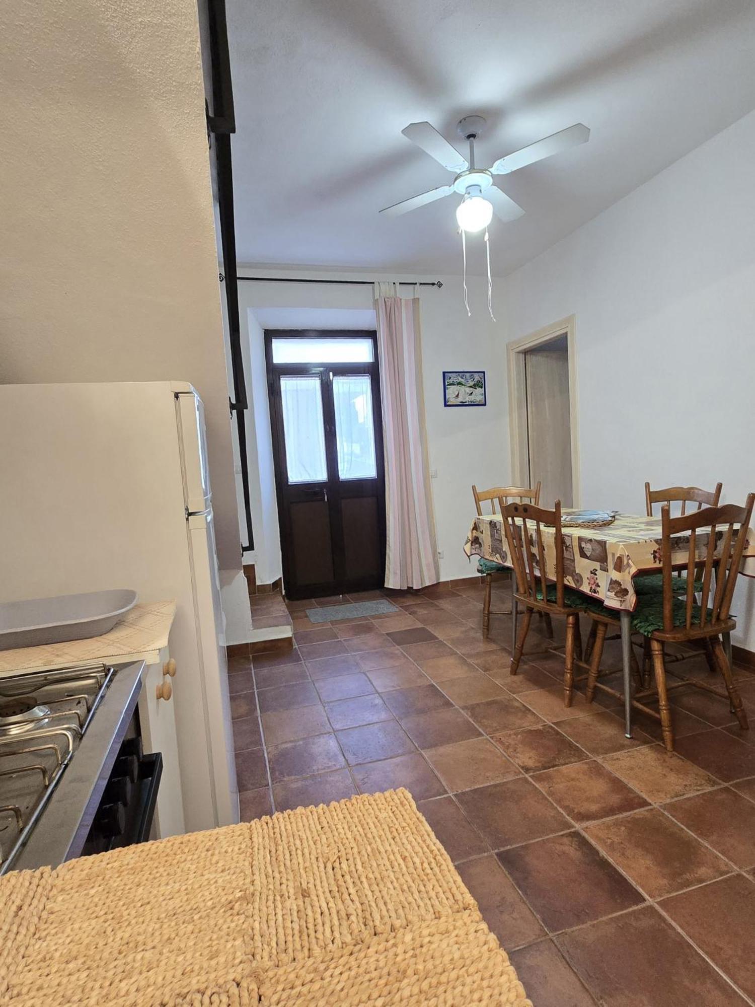 Casa Rosa Villa Palau Kültér fotó