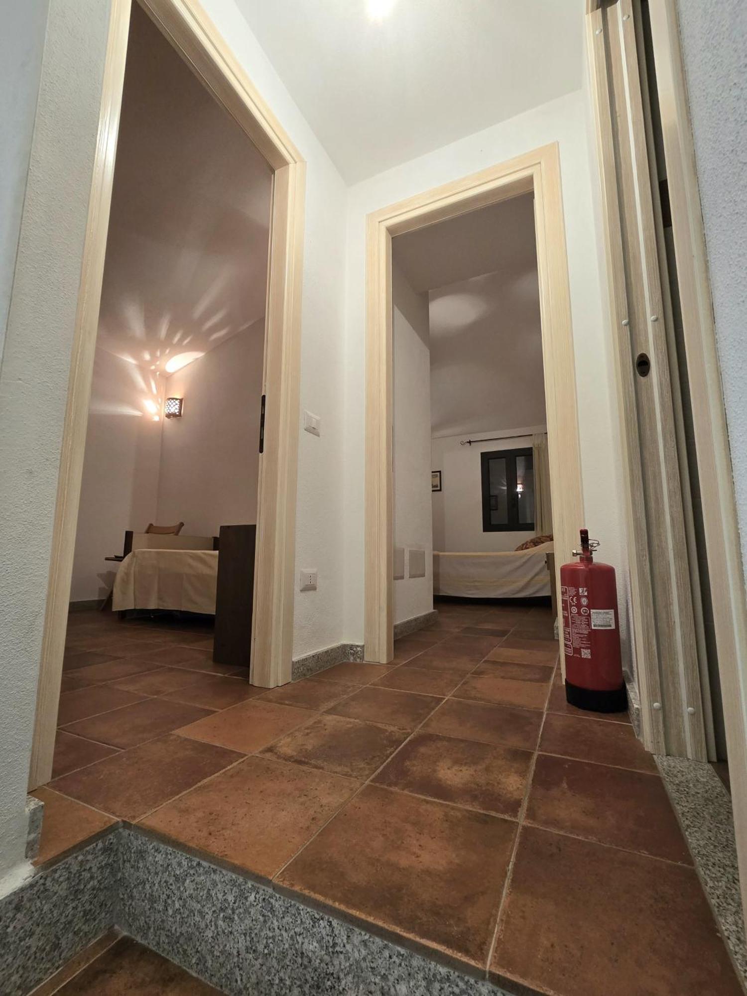 Casa Rosa Villa Palau Kültér fotó